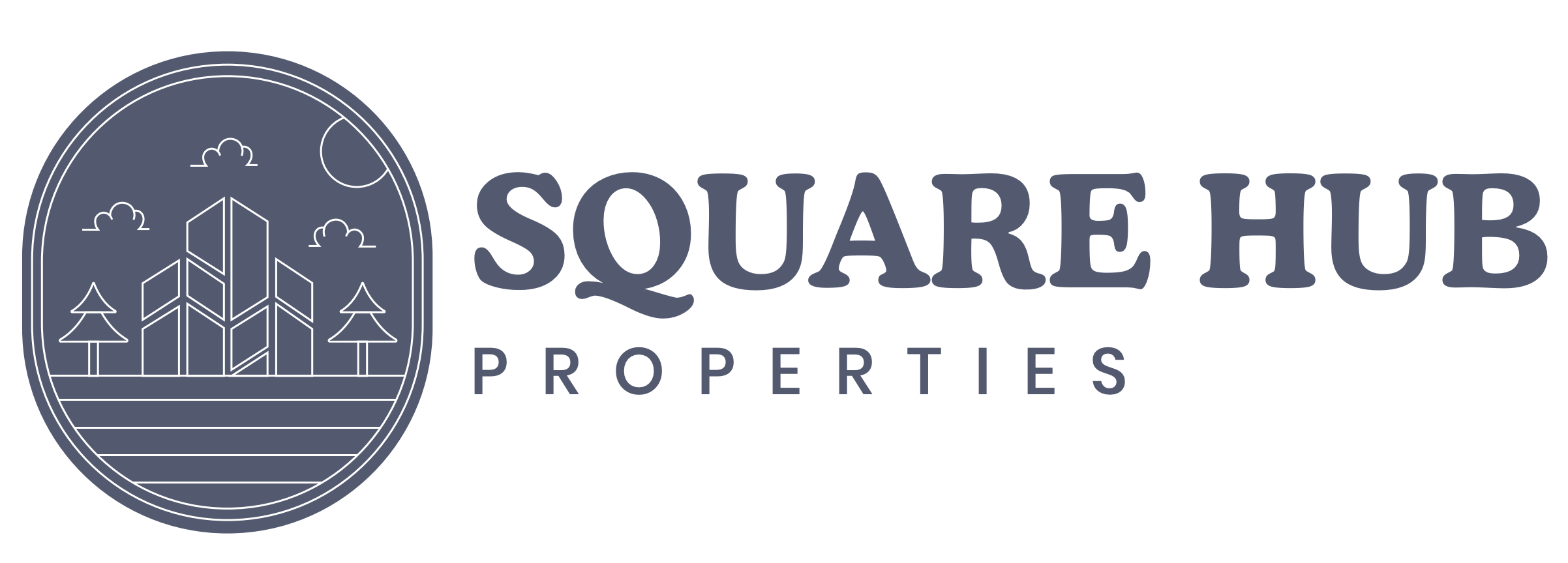 Square Hub Properties Testbed