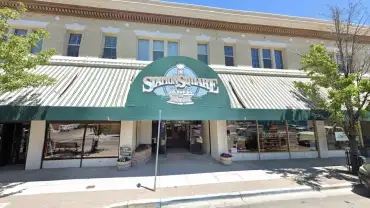 Station Square Office