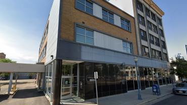Marshall Building Office