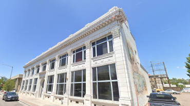 Valentine Building Office